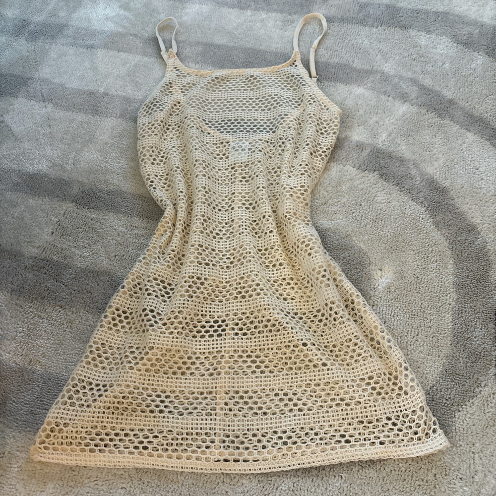 beach cover up